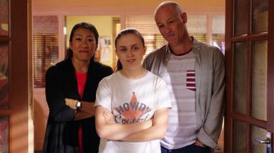 The Dumping Ground