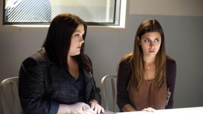 Drop Dead Diva