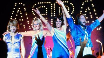 ABBA - Definitive Collector´s Edition
