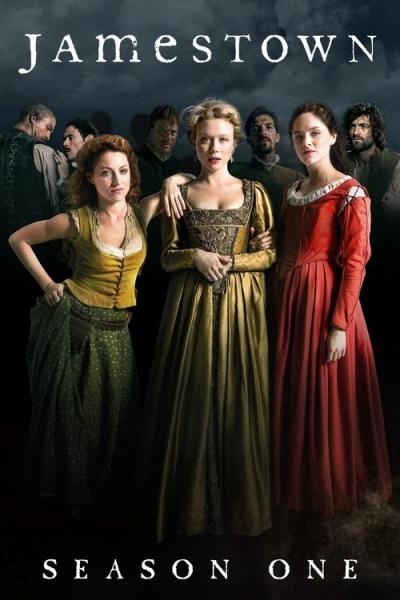 Jamestown filmas online
