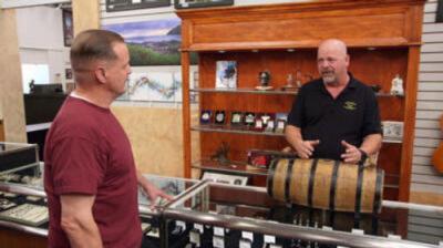Pawn Stars