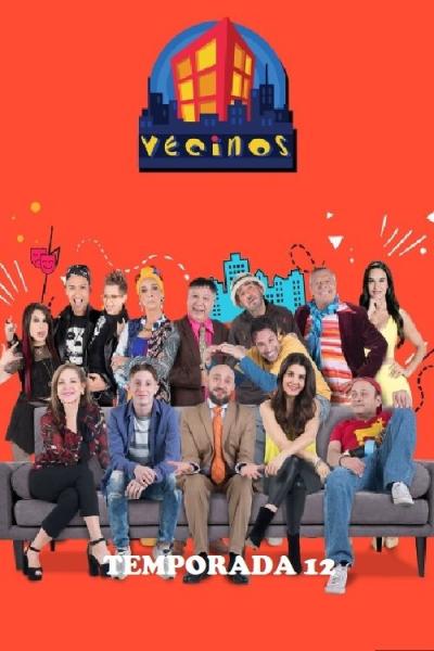 Vecinos filmas online