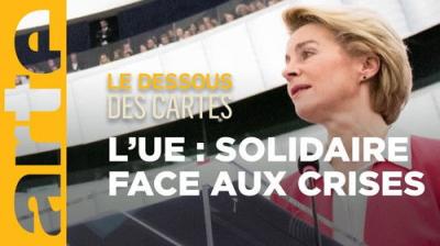 Le Dessous des cartes