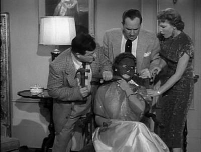 The Abbott and Costello Show