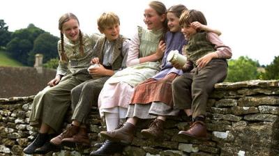 Lark Rise to Candleford
