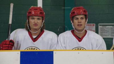 Letterkenny