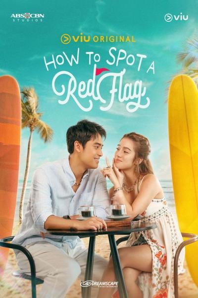 How to Spot a Red Flag filmas online