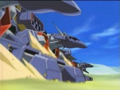 機動戦士ガンダムSEED