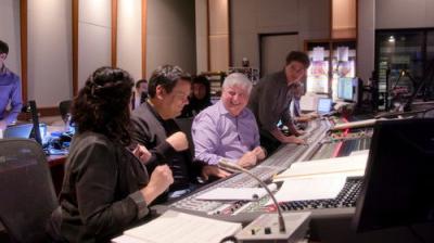 Into the Unknown: Making Frozen II