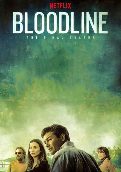 Bloodline filmas online