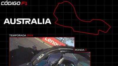 Código F1