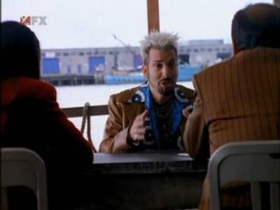 Nash Bridges