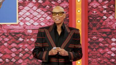RuPaul's Drag Race