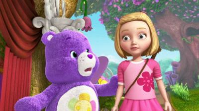 Care Bears: Welcome to Care-a-Lot