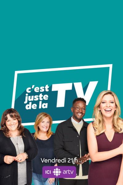 C'est juste de la TV filmas online