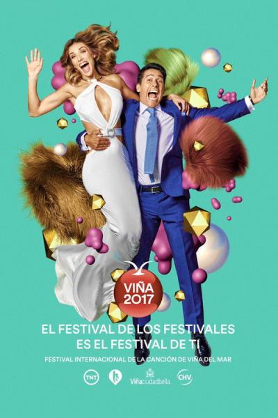 Festival Internacional de la Canción de Viña del Mar filmas online