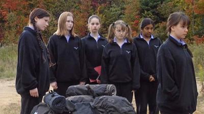 The Worst Witch