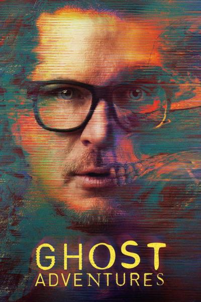 Ghost Adventures filmas online