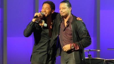 Great Performances