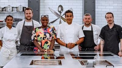 Great British Menu