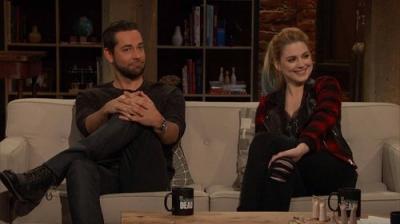Talking Dead