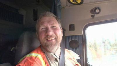 Ice Road Truckers