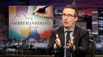 Last Week Tonight with John Oliver