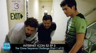 Internet Icon