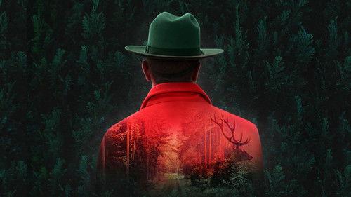North Woods Law filmas žiurėti online