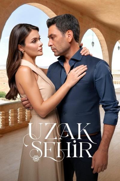 Uzak Şehir filmas online