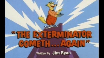 Tom & Jerry Kids Show