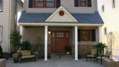 Extreme Makeover: Home Edition