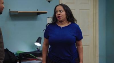 Tyler Perry's Assisted Living