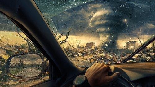 In the Eye of the Storm filmas žiurėti online