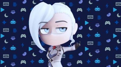 RWBY Chibi