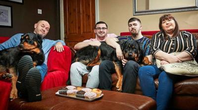 Gogglebox