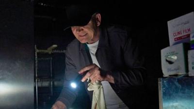 Gordon Ramsay's Secret Service