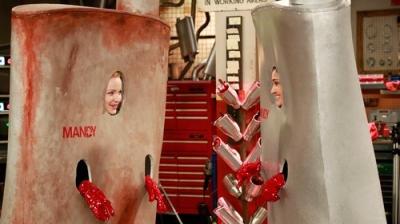 Liv and Maddie