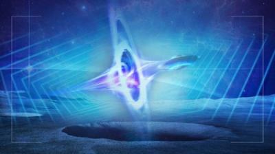 Deep Space