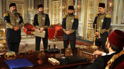 Payitaht: Abdülhamid