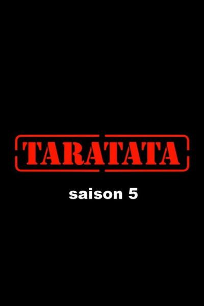 Taratata filmas online
