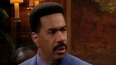 The Steve Harvey Show