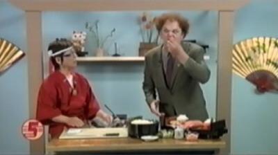 Check It Out! with Dr. Steve Brule