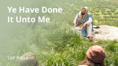 The Life of Jesus Christ