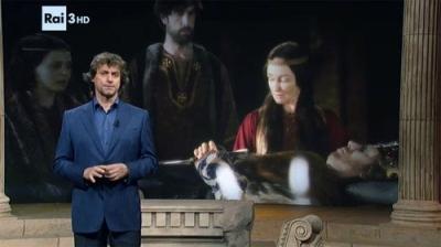 Ulisse - Il piacere della scoperta