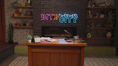 Bit City filmas žiurėti online