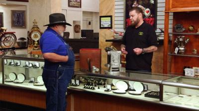 Pawn Stars