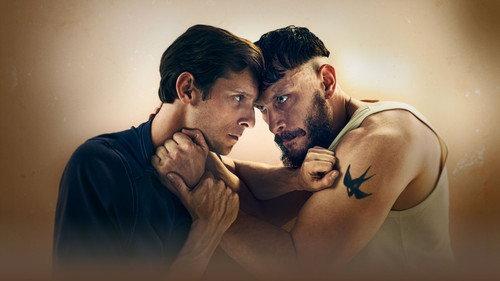 Pusiau žmogus filmas žiurėti online