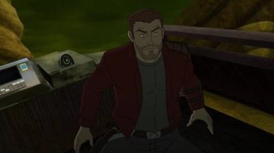 Marvel's Guardians of the Galaxy