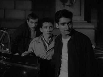 The Alfred Hitchcock Hour